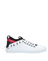 BRUNO BORDESE TRIANGULAR Low Sneakers & Tennisschuhe