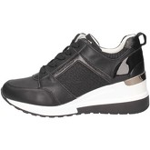 Queen Helena  Sneaker X22-12 Sneaker Frau schwarz