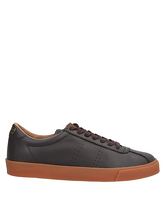 SUPERGA Low Sneakers & Tennisschuhe