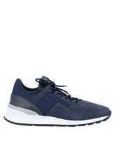 TOD'S Low Sneakers & Tennisschuhe
