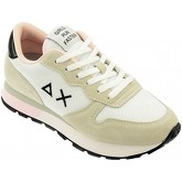 Sun68  Sneaker ALLY SPORTY MESH sneakers