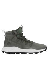 TIMBERLAND High Sneakers & Tennisschuhe