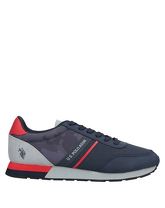 U.S.POLO ASSN. Low Sneakers & Tennisschuhe