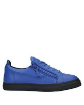 GIUSEPPE ZANOTTI Low Sneakers & Tennisschuhe