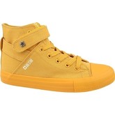 Big Star  Turnschuhe FF274581