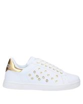 TRUSSARDI JEANS Low Sneakers & Tennisschuhe