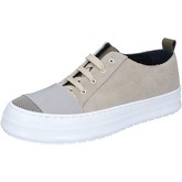 Fdf Shoes  Sneaker sneakers beige wildleder textil BZ379