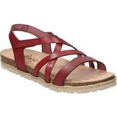 Yokono  Sandalen SANDALIAS  CHIPRE -100 MODA JOVEN BURDEOS