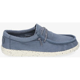 Dude  Sneaker WALLY WASHED