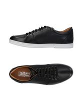 SALVATORE FERRAGAMO Low Sneakers & Tennisschuhe