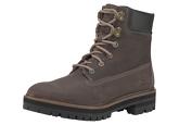 Timberland Schnürboots London Square 6 Inch