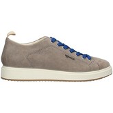 IgI CO  Sneaker 5137900 niedrig Harren GRAU