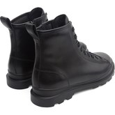 Camper Schnürboots Brutus