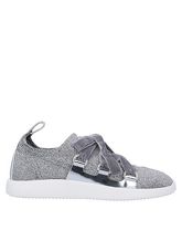 GIUSEPPE ZANOTTI Low Sneakers & Tennisschuhe