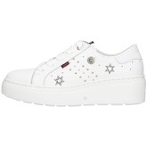 CallagHan  Sneaker 14920 Turnschuhe Frau weiß