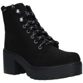 Victoria  Stiefeletten 1095128 Mujer Negro