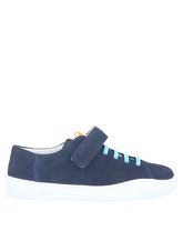 CAMPER Low Sneakers & Tennisschuhe