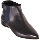 Mally  Stiefeletten 6378