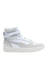 PUMA High Sneakers & Tennisschuhe