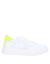 PHILIPPE MODEL Low Sneakers & Tennisschuhe