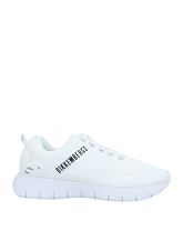 BIKKEMBERGS Low Sneakers & Tennisschuhe