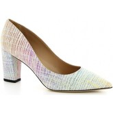 Leonardo Shoes  Pumps CINDY PRISM BIANCO