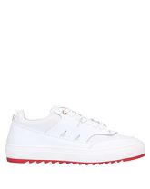 MASON GARMENTS Low Sneakers & Tennisschuhe