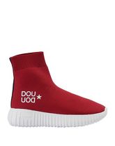 DOUUOD High Sneakers & Tennisschuhe