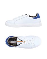 MANUEL RITZ Low Sneakers & Tennisschuhe