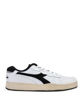 DIADORA Low Sneakers & Tennisschuhe