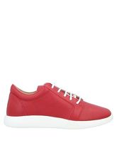 GIUSEPPE ZANOTTI Low Sneakers & Tennisschuhe