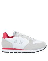 SUN 68 Low Sneakers & Tennisschuhe