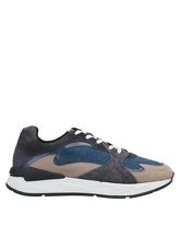 ATLANTIC STARS Low Sneakers & Tennisschuhe