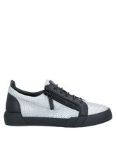 GIUSEPPE ZANOTTI Low Sneakers & Tennisschuhe