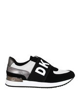 DKNY Low Sneakers & Tennisschuhe