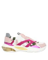 VALENTINO GARAVANI Low Sneakers & Tennisschuhe