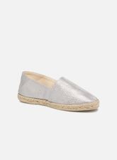 SALE -60 La maison de l'espadrille - Espadrille 324 Marte - SALE Espadrilles, silber