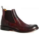 Leonardo Shoes  Herrenstiefel T030 SIVIGLIA BORDO