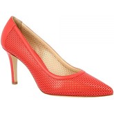 Leonardo Shoes  Pumps 54008 NAPPA CORALLO