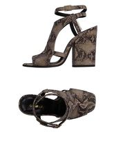 OTTOD'AME Sandalen