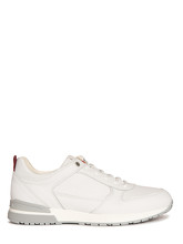 New Zealand Auckland Sneaker in weiss für Herren
