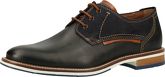Fretz Men Schnürschuh Leder