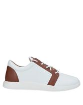 GIUSEPPE ZANOTTI Low Sneakers & Tennisschuhe