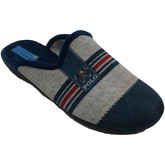 Made In Spain 1940  Hausschuhe Mann Sneaker von hinten offen Alberola b