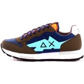 Sun68  Sneaker Z40117