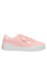 PUMA Low Sneakers & Tennisschuhe