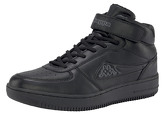 Kappa Sneaker BASH MID FUR