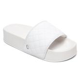 DC Shoes Pantolette DC Slide Platform SE