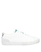 GEOX Low Sneakers & Tennisschuhe