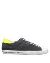 QUATTROBARRADODICI Low Sneakers & Tennisschuhe